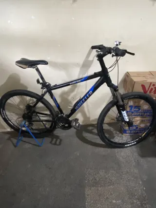 Sepeda MTB