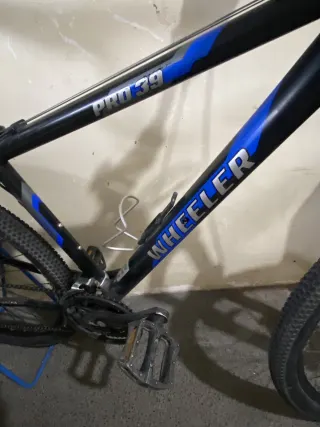 Sepeda MTB
