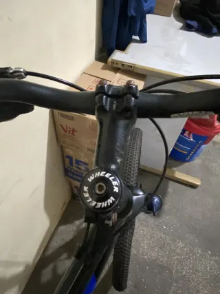 Sepeda MTB