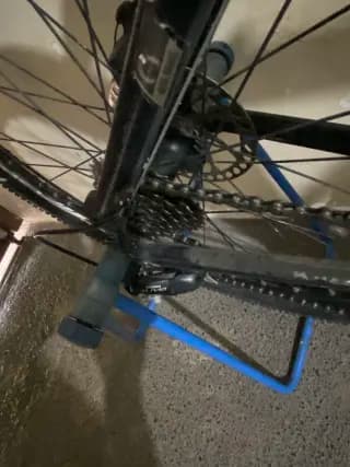 Sepeda MTB